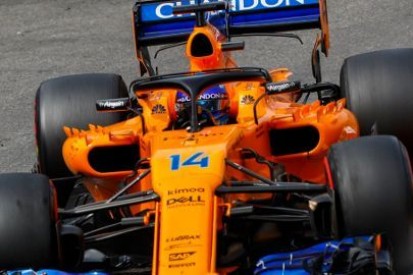 Alonso: To był najnudniejszy wyścig w historii