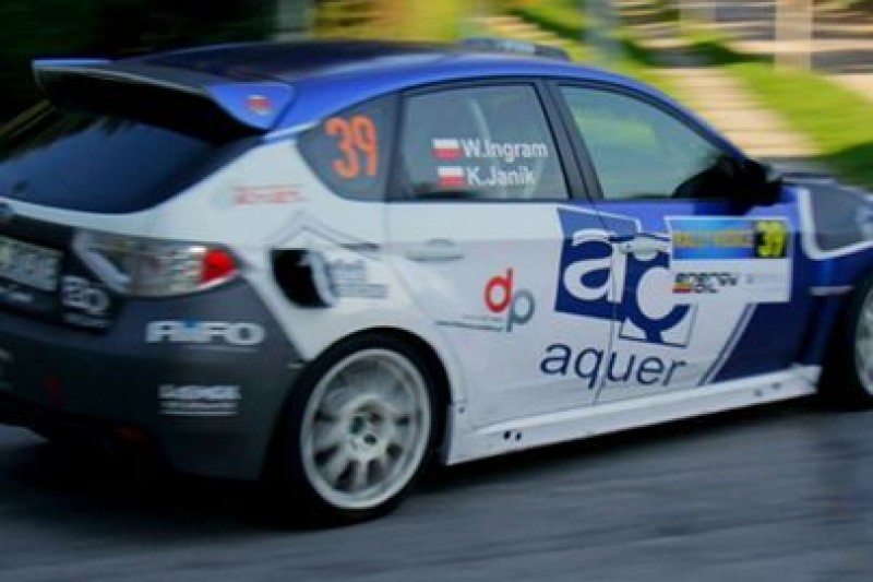 Mówią po Rallye Tatry