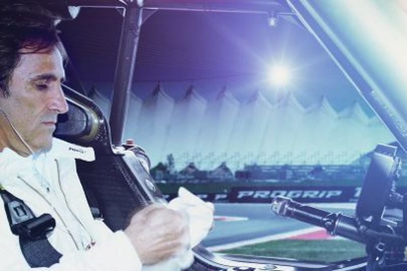 Zanardi w DTM