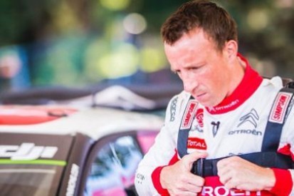 Meeke na celowniku Hyundaia i Toyoty