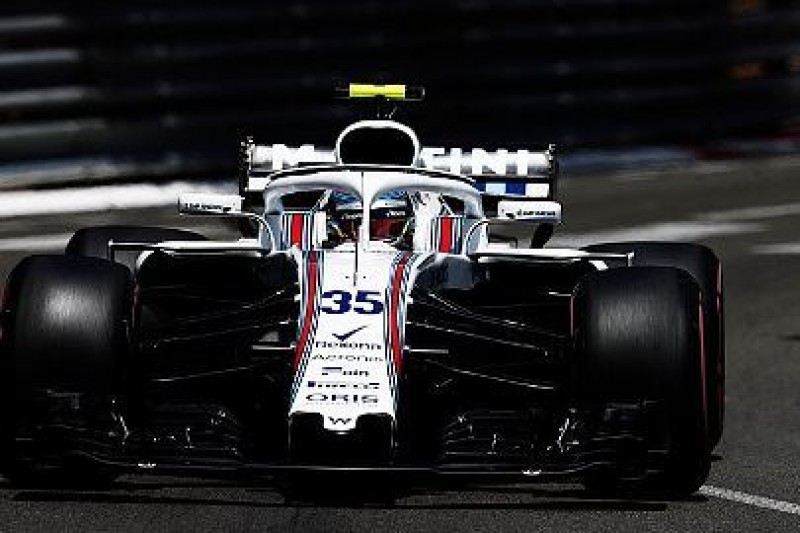 Szef aerodynamiki Williamsa rezygnuje ze stanowiska