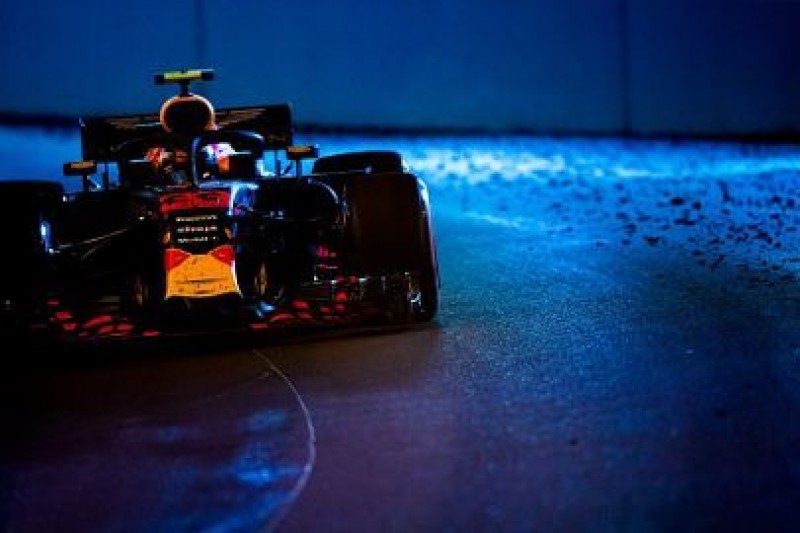 Red Bull może nie otrzymać zmodyfikowanych silników