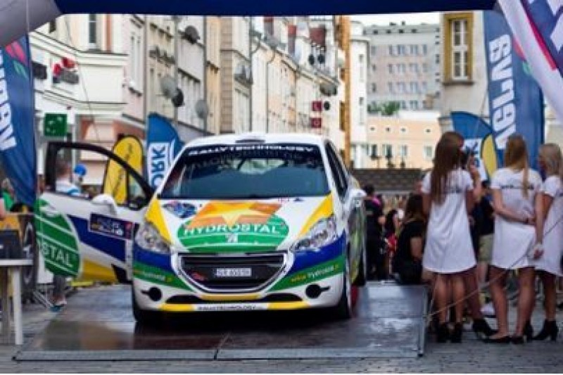 49. Rajd Festiwalowy w Opolu