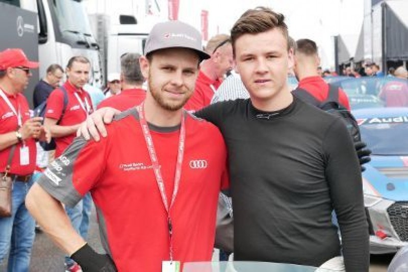 Polski drugi rząd