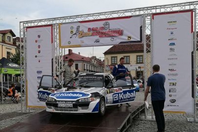 Życiowy sukces Żarłoka