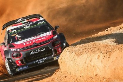 Citroen chce rozmawiać z Ogierem