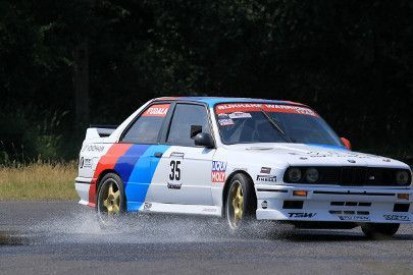 Bednary gościły Classicauto Cup