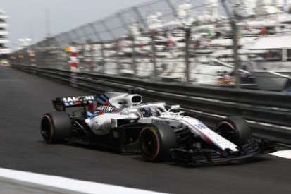 Williams zainteresowany dalszą współpracą ze Strollem