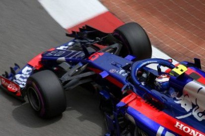 Honda ujawniła swoje poprawki