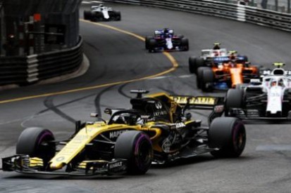 Renault rozwiąże problem podsterownści