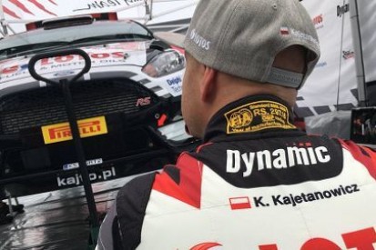 Szósty czas Pieniążka, Kajto zadebiutował