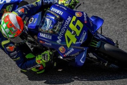 Zbyt wcześnie na kontrakty w MotoGP