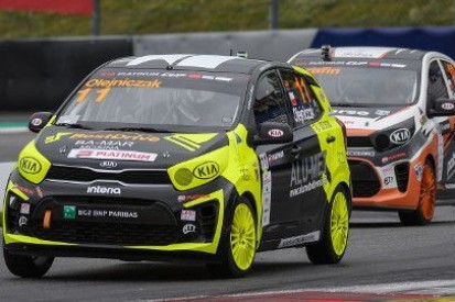 KIA PLATINUM CUP – Poznań wskazuje mistrza