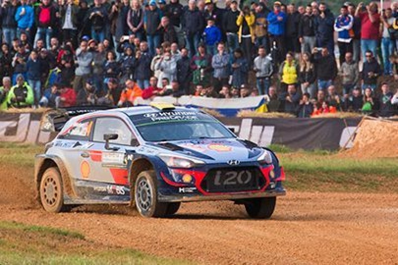 Mikkelsen jest zadowolony