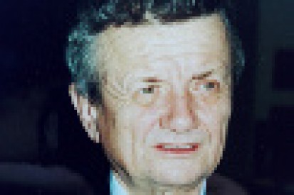 Zmarł Jerzy Matelowski