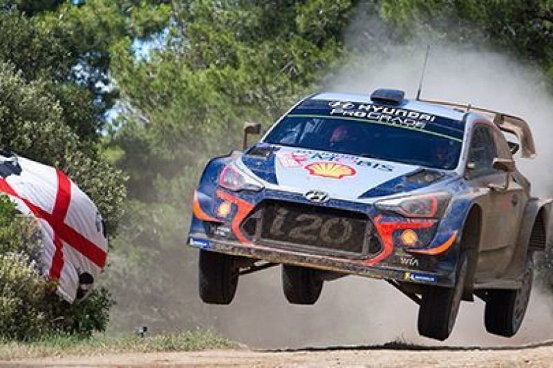 Neuville goni Ogiera