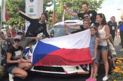 Czeskie zwycięstwo w Zagrzebiu