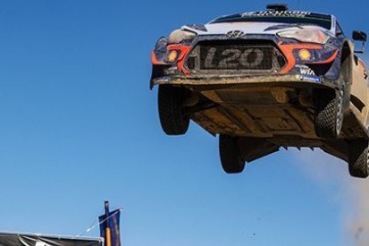 Poranek Neuville'a