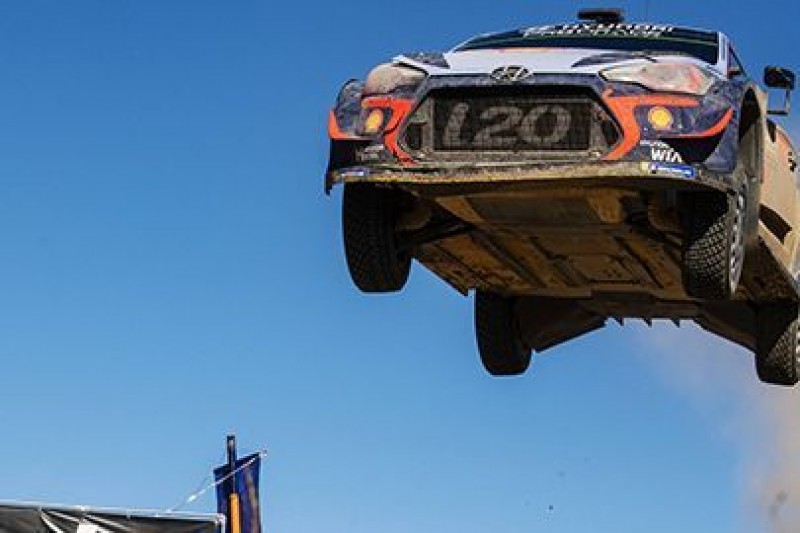 Poranek Neuville'a