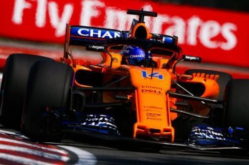 Alonso przejdzie do IndyCar?