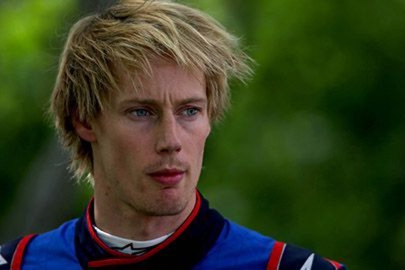 Toro Rosso nie decyduje