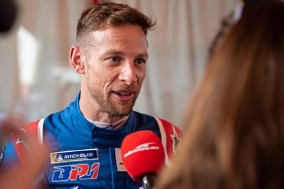 Button widzi się w prototypach