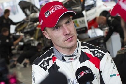 Latvala: Citroen postąpił niesłusznie