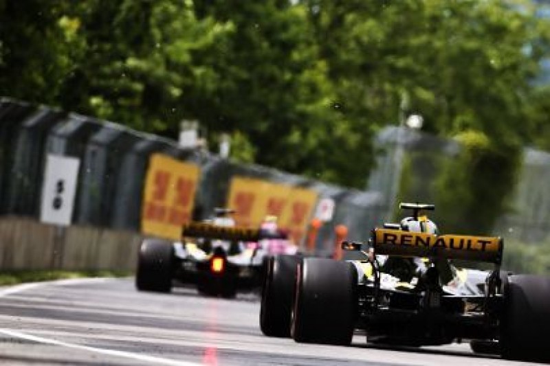 Renault ściągnęło pracownika Mercedesa