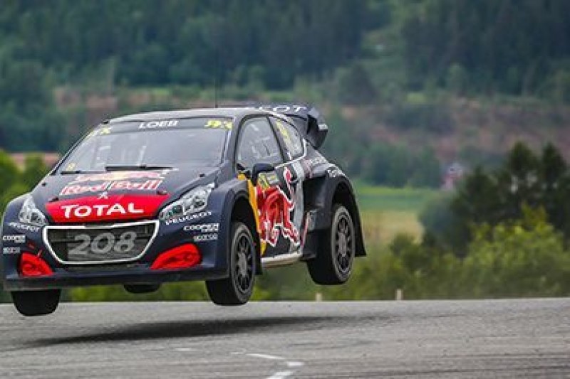 Peugeot szykuje nowe supercary
