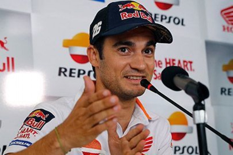 Opcje Pedrosy