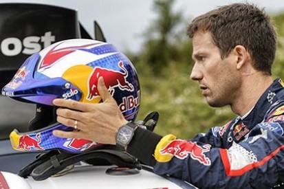 Ogier: M-Sport w sezonie 2019 lub emerytura
