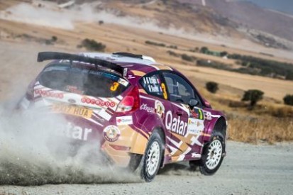 Oes dla Nordgrena, kapeć Al-Attiyah