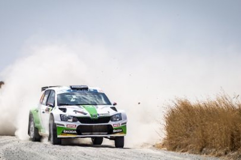 Etap dla Nordgrena
