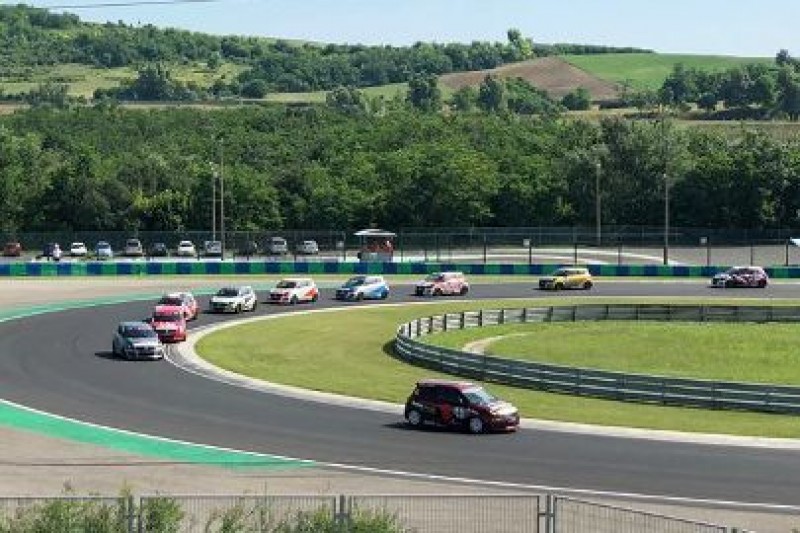 Czwarte podium Antoszewskiego