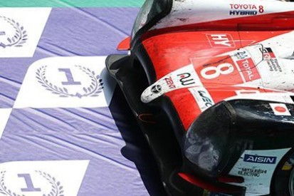Kristensen pod wrażeniem Alonso