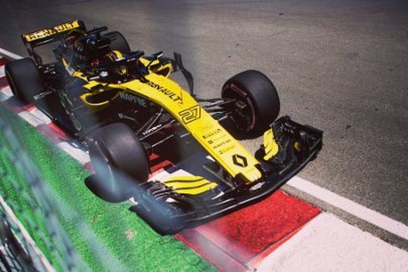 Renault chce wygrywać bez dużego budżetu