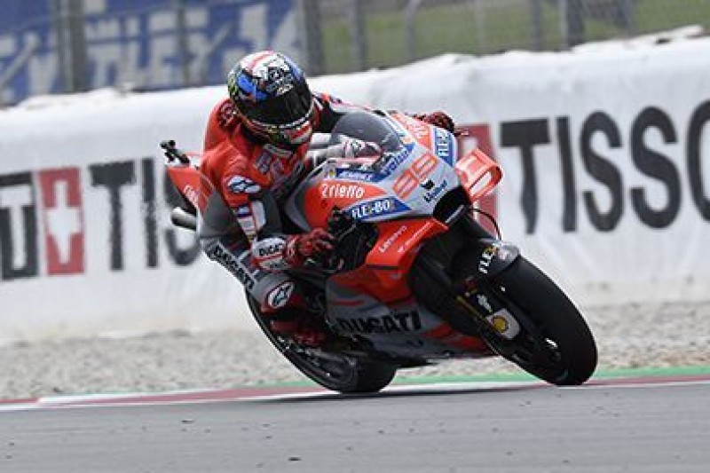 Ducati zawsze wiedziało