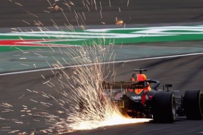 Red Bull niepokoi się o nowe przepisy