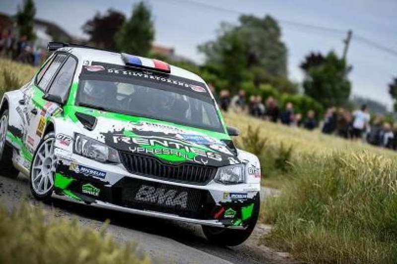 Bouffier w Fabii Riedemanna