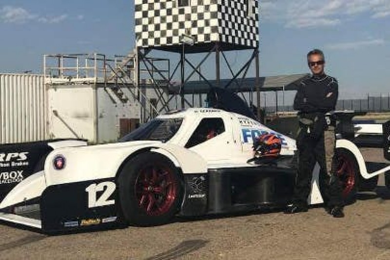 Enviate na Pikes Peak