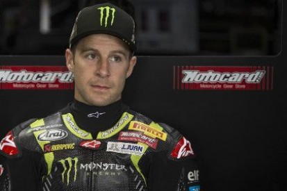 WSBK: Wypowiedzi przed Laguna Seca