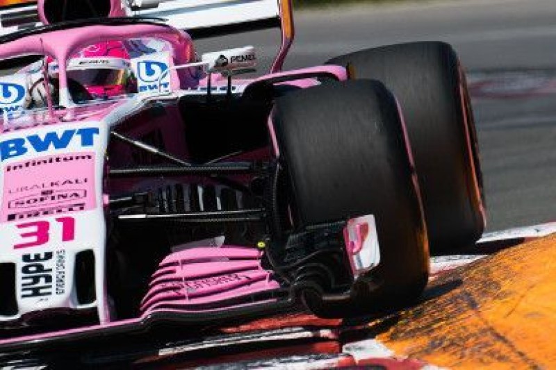 Force India na sprzedaż, czy nie?
