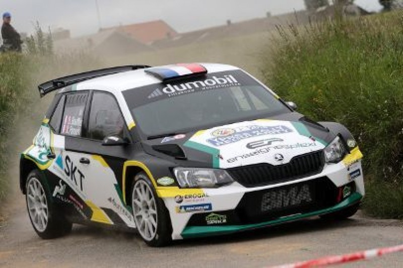 Bouffier znów z Panserim