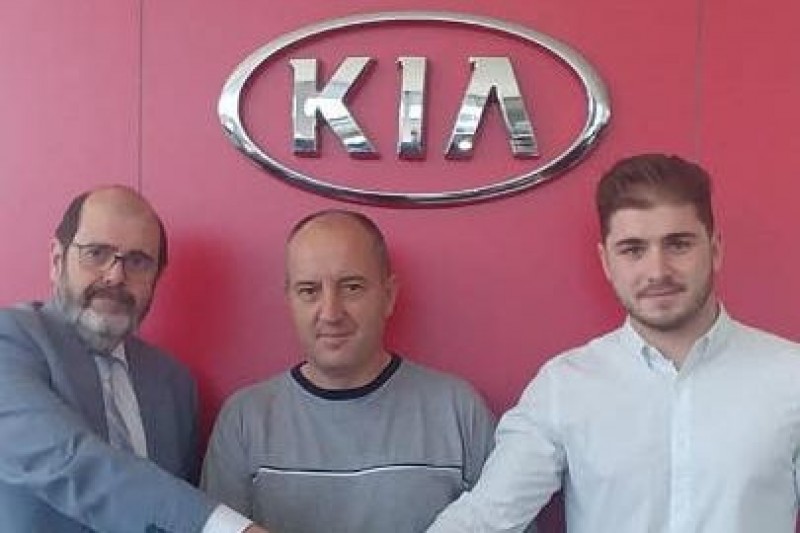 Kia Rio w wersji N5