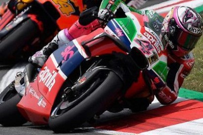 Zły moment sezonu dla Espargaro