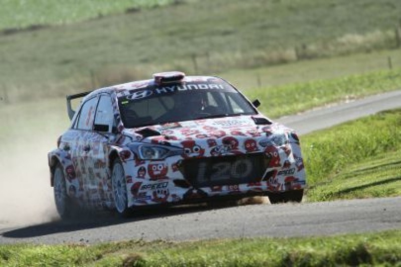 Bouffier w szpitalu