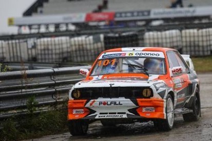 Supercars bez półfinałów