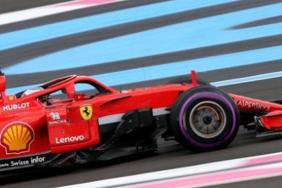 Raikkonen: Zwycięstwo mnie nie zmieni