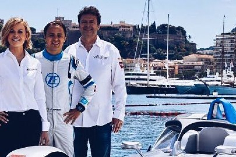 Wolff na czele Venturi Formula E