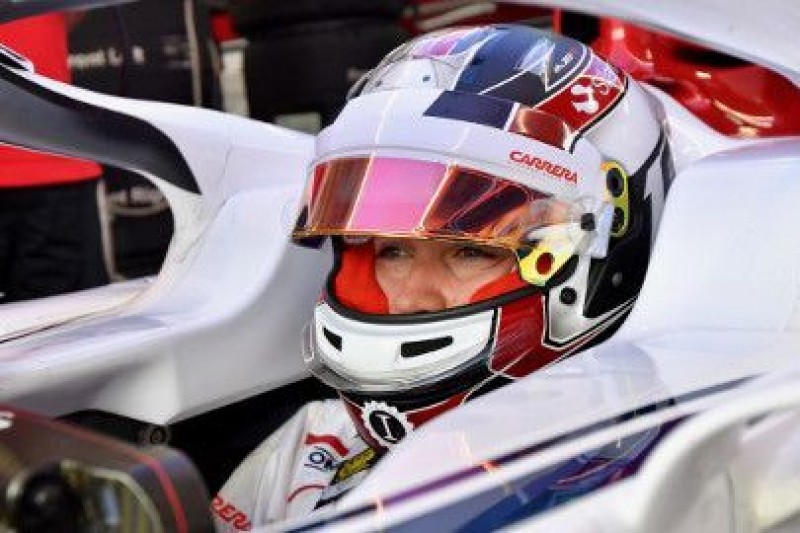 Leclerc słyszał plotki